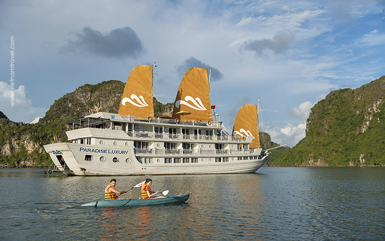 Paradise-Luxury-Cruise-8