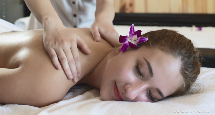 La Regina Legend Spa