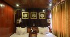 Indochina Junk
