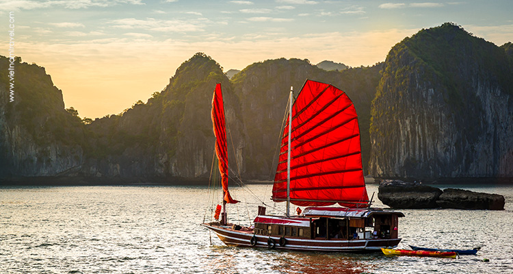 Halong Day Trip From Hanoi Halong Day Trip From Hanoi
