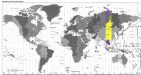 Time zone Vietnam