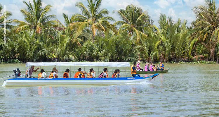 Ben Tre Day Trip Ben Tre Day Trip