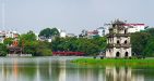 Vietnam-hanoi-Hoan-Kiem-Lake-3