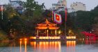 Vietnam-hanoi-Ngoc-Son-Temple-3