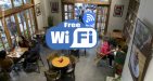 wifi in Vietnam