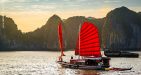 Hanoi & Halong Bay Excursion