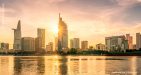 Highlights of South & North Vietnam