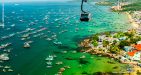 Phu Quoc Paradise Island in Southern Vietnam