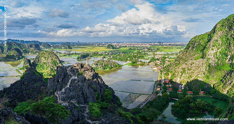 Vietnam-Ninhbinh-Ninh-Binh-Excursion-1