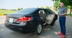 How to get to Hanoi City from Airport