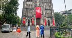 Travelers to Vietnam in April 2019-1
