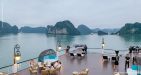 Travelers to Vietnam in April 2019-2