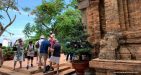 us-giant-ship-carries-nearly-6000-visitors-to-vietnam (4)
