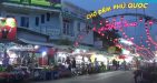 Night Markets in Phu Quoc