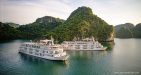 Halong- Quang Ninh- Vietnam