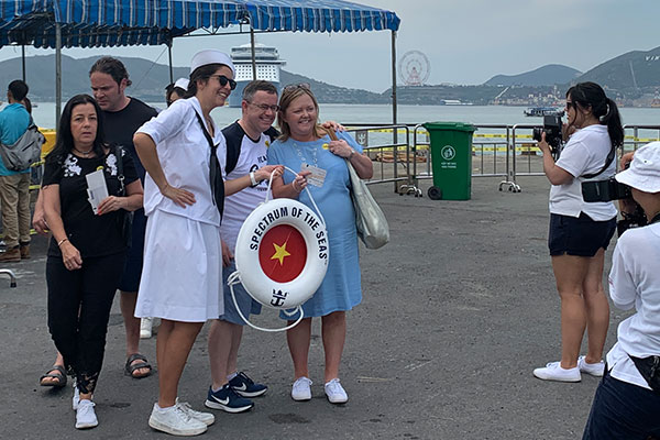 Cruises to Vietnam – Vietnam Ports-of-call