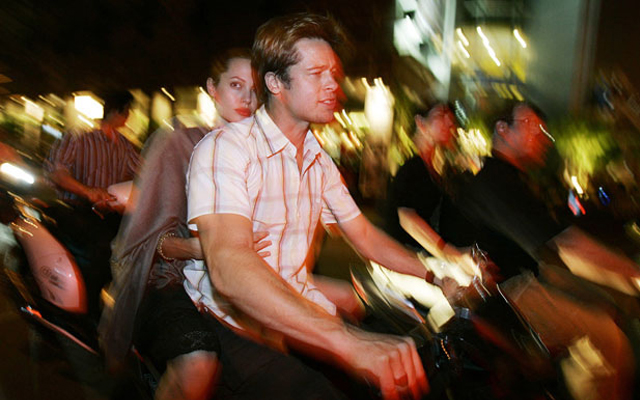 Saigon Tours - suggested travel routes for Saigon trips