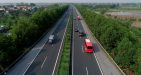 9 highways connect the northern provinces with the capital-5