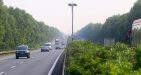 9 highways connect the northern provinces with the capital-9