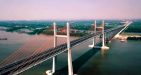 9 highways connect the northern provinces with the capital-10