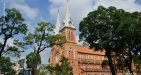Notre Dame Cathedral-of-Saigon-1