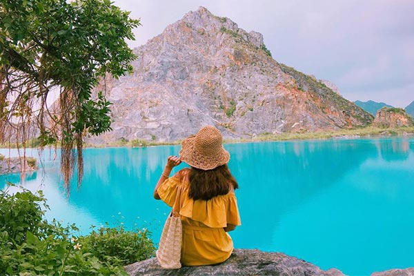 Hai Phong, Vietnam - What to do?