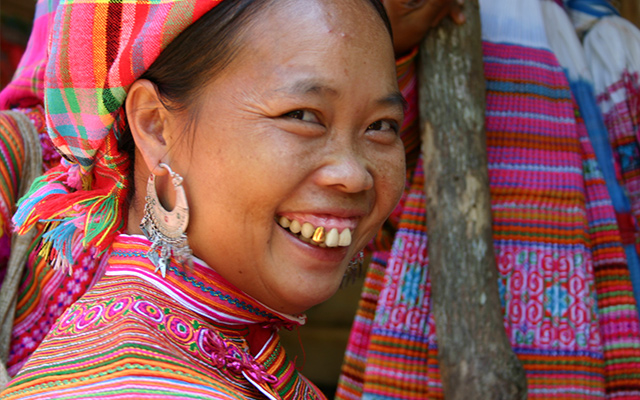 How to get to Sapa from Hanoi