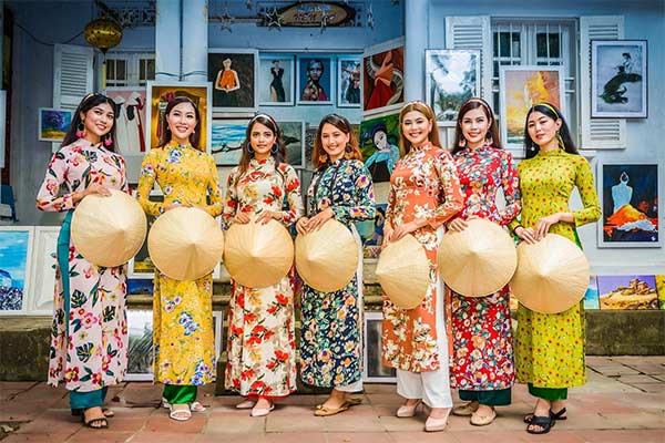 10 Best places to visit in Vietnam