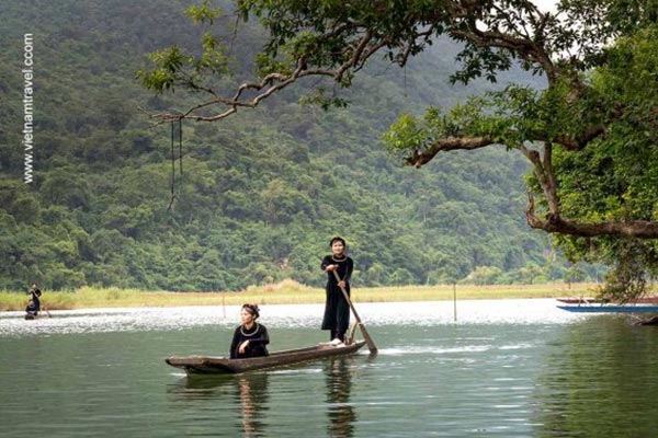 Best National Parks in Vietnam