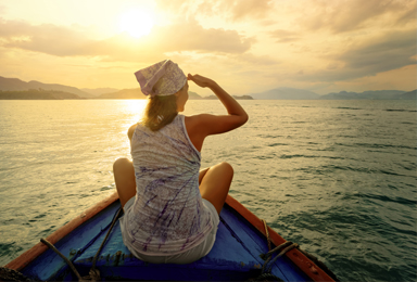 Top Vietnam Tourist Attractions