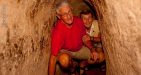 Cu-Chi-Chuchi-Tunnels