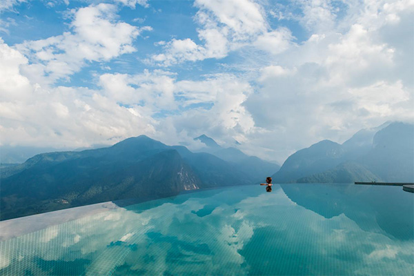 Top 6 resorts in Vietnam