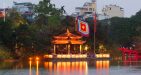 Ngoc-Son-Temple
