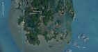 ba-ham-lake-map