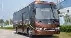 Cruise-shuttle-bus