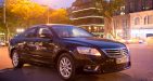 camry-Private-car-vietnam-travel