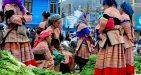 Traditional-costumes-of-H’Mong