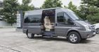 limousine-hanoi-to-bac-can