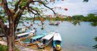 Cruise-in-a-boat-on-Perfume-River