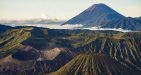 Bromo-Tengger-Semeru-National-Park,-Indonesia