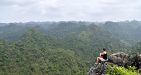 Cat-Ba-Island-trekking