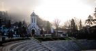 Sapa-stone-church