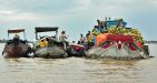 Floating-market-Mekong-Long-Xuyen