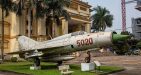 Vietnam-People's-Air-Force-Museum