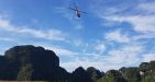 Fly-NinhBinh,vietnam