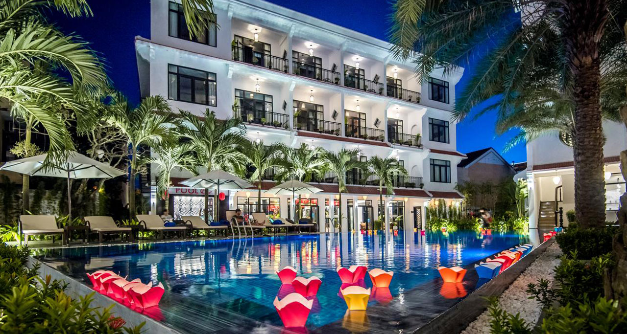 Bella Maison Hadana Hoi An Resort & Spa