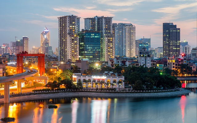 North Vietnam Itinerary: Where to go?
